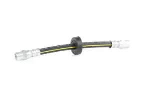 Image of BREMBO Brake Hose VW,AUDI T 85 018 431611775A,433611755A,433611775A Brake Line,Brake Pipe 823611775,440019018180,823611775,823611775,431611775A