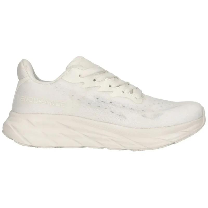 Image of Endurance Womens Trainers Endurance Sapphira Blanc Female 39