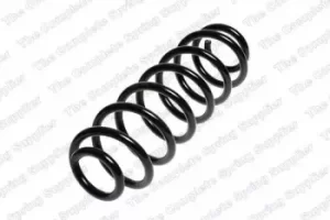 Image of Kilen Suspension Coil Spring Rear Axle 63118