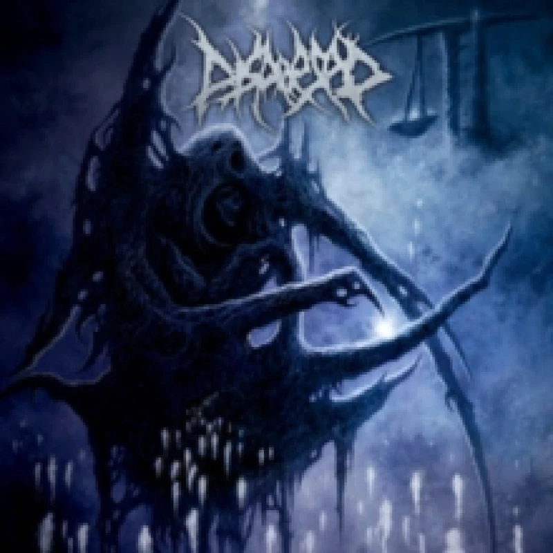 Image of Where silence reigns CD / Album