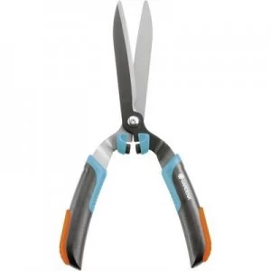 Image of GARDENA Comfort 18cm Manual Hedge Trimmer