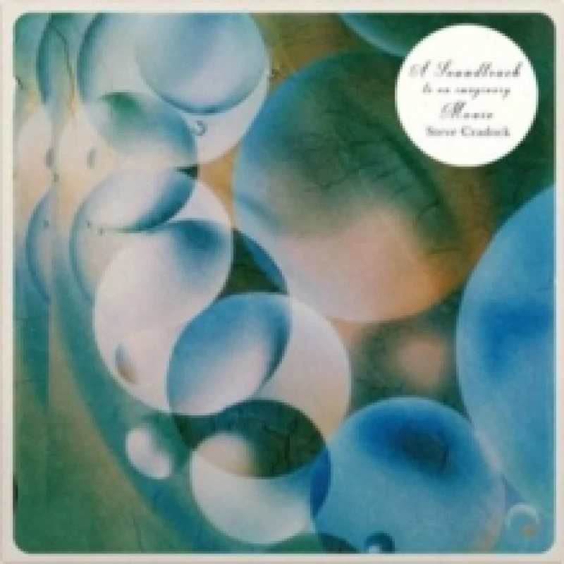 Image of A Soundtrack to an Imaginary Movie Vinyl