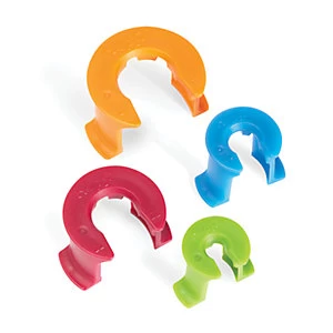 Image of Hep2O HX79/SET Hepkey Plus - Set of 4