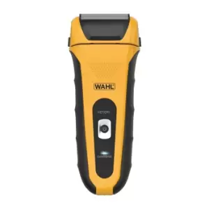 Image of Wahl Lithium Lifeproof Mens Electric Shaver