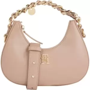 Image of Tommy Hilfiger Th Chic Crossover - Nude