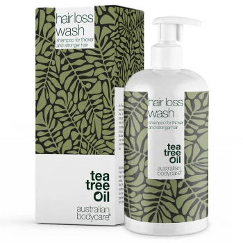 Image of Australian Bodycare Hair Loss Wash 500ml