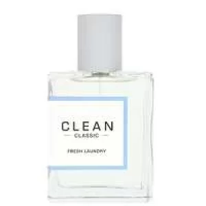 Image of Clean Classic Fresh Laundry Eau de Parfum For Her 60ml