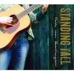 Image of Vera van Heeringen - Standing Tall (Music CD)