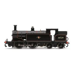 Image of Hornby BR M7 Class 0-4-4T 30129 Era 5 Model Train