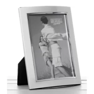 Image of Silver Anodised Frame 2x3