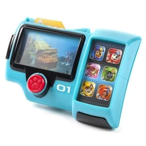 Image of Paw Patrol Sea Patrol Pup Pad