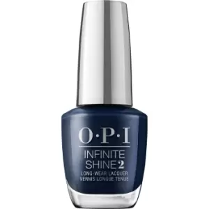 Image of OPI Fall of Wonders Collection Infinite Shine Long-Wear Nail Polish 15ml (Various Shades) - Midnight Mantra