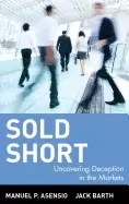Image of sold short uncovering deception in the markets