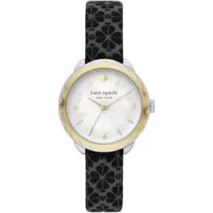 Image of Ladies Kate Spade New York MORNINGSIDE Watch