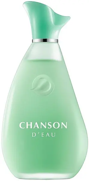 Image of Chanson DEau Eau de Toilette Fraiche Unisex 200ml
