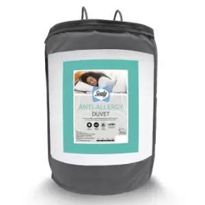 Image of Anti Allergy 10.5 Tog Duvet