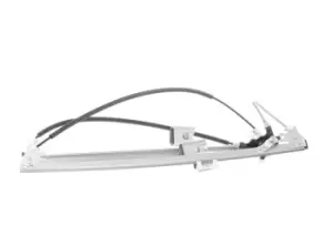 Image of RIDEX Window regulator 1561W0024 Window mechanism,Regulator for window MERCEDES-BENZ,VIANO (W639),VITO Bus (W639),VITO / MIXTO Kasten (W639)
