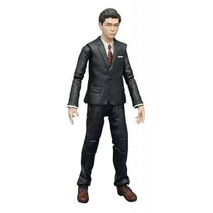 Image of Bruce Wayne Gotham Select Series 3 Action Figure