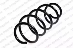 Image of Kilen Suspension Coil Spring Front Axle 25027