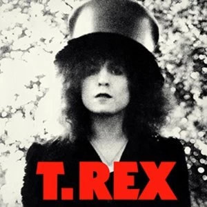 Image of T.Rex - The Slider Vinyl