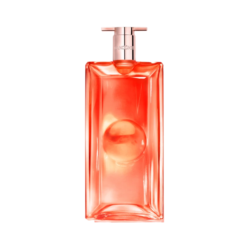 Image of Lancome Idole Peach 'N Roses Eau de Parfum 50ml