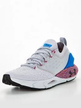 Image of Urban Armor Gear Hovr Phantom 2 - Grey