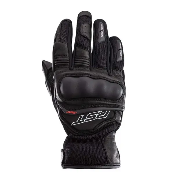 Image of RST Urban Air 3 Mesh Ce Mens Glove Black Size 8
