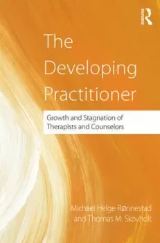 Image of The Developing PractitionerGrowth and Stagnation of Therapists and Counselors