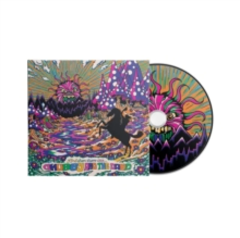 Image of And There Was... CD / Album