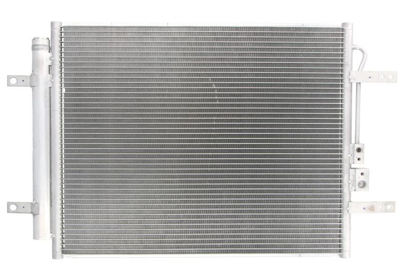 Image of KOYORAD CD811342 Condenser with dryer Aluminium Condenser,air conditioning (448)