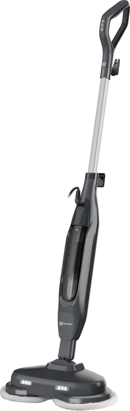 Image of Electrolux FLR00211ELGRY Steam Mop - Grey