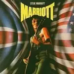 Image of Steve Marriott - Marriot 1976 (Music CD)