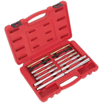 Image of Sealey SX21114 Piece Wheel Locating Guides