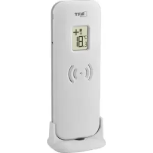 Image of TFA Dostmann 30.3250.02 Temperature sensor 433 MHz Wireless