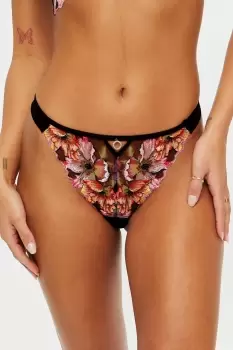 Image of Wildflower Thong