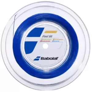 Image of Babolat IFEEL 200M Badminton String - Blue