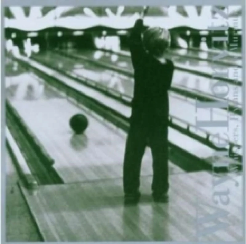 Image of Whispers, Hymns and a Murmur CD / Album