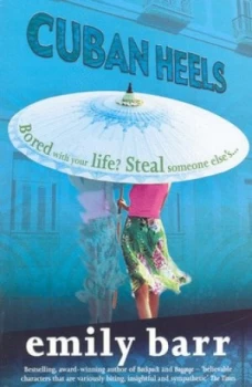Image of Cuban Heels by Emily Barr Paperback