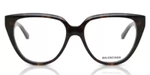 Image of Balenciaga Eyeglasses BB0129O 005