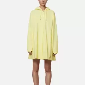 Image of Rains A-Line Jacket - L