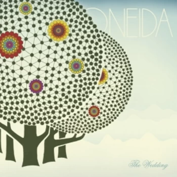 Image of Oneida - The Wedding CD