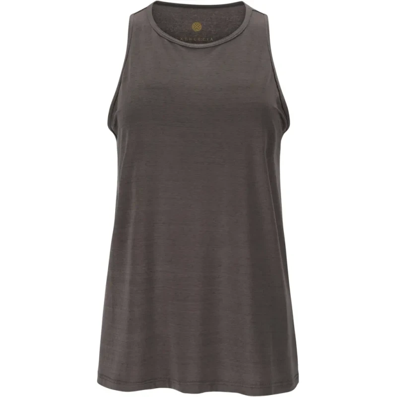 Image of Athlecia Womens tank top Athlecia Mota Gris Female 36