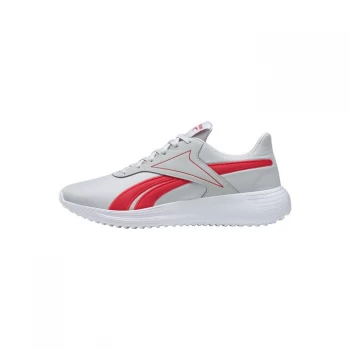 Image of Reebok Lite 3 Shoes Mens - Pure Grey 2 / Cloud White / Ve