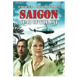 Image of Saigon: Year of the Cat