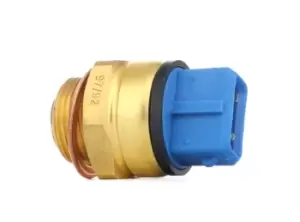 Image of CALORSTAT by Vernet Temperature Switch, radiator fan FIAT,PEUGEOT,CITROEN TS1628 126426,126437,126440 96064561,9606456180,9629968880,9606456180