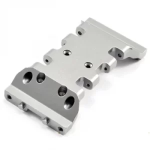 Image of Ftx Outback Aluminium Skid Plate