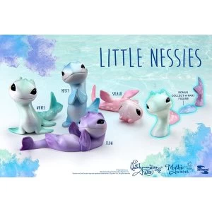 Image of Miyo's Mystic Musings Blind Box Figures Little Nessies Display 8cm (16)