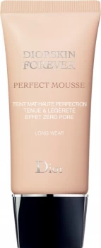 Image of DIOR Diorskin Forever Perfect Mousse 30ml 021 - Linen