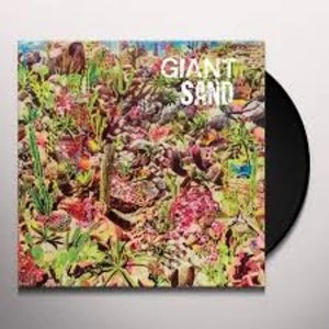 Image of Giant Sand - Returns To Valley Of Rain Vinyl
