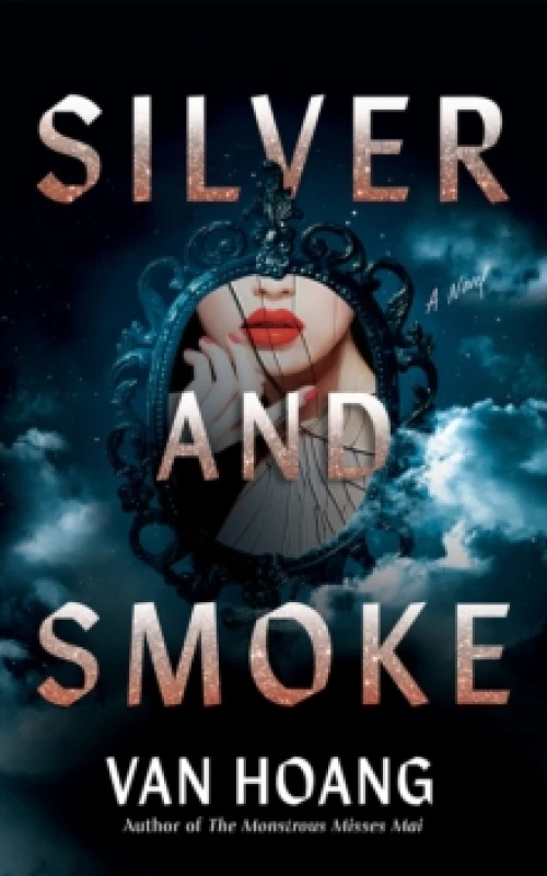 Image of Silver and Smoke Paperback / softback
